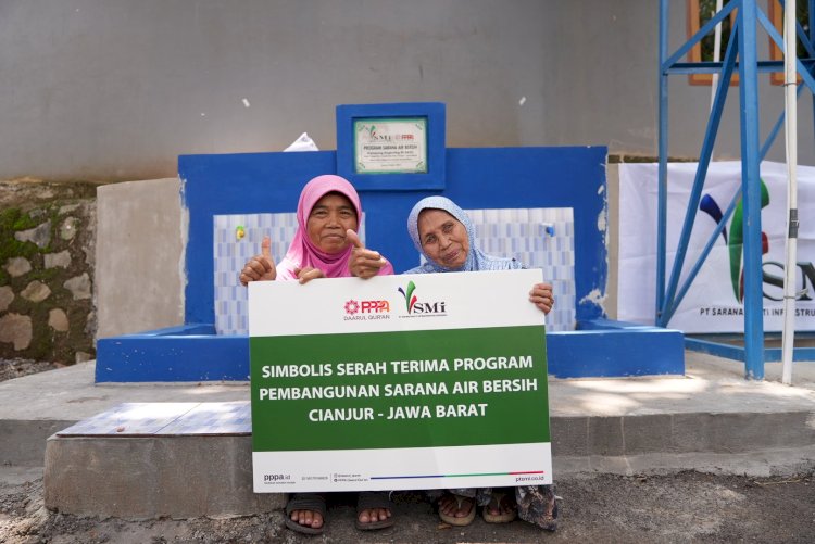 Kisah Haru di Balik Gempa Cianjur 2022: Harapan Baru di Tengah Kehancuran