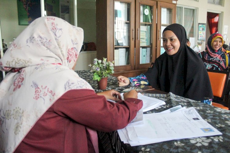 Kolaborasi Pemberdayaan Ekonomi Umat di Gedebage