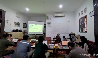 Upgrading Skill Amil #1 2025 PPPA Daarul Qur’an Yogyakarta