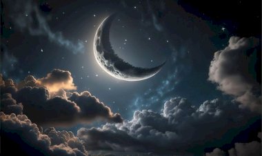 Tak Ada yang Mampu Menutup Keberadaan Allah SWT