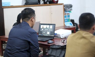 Sinergi Menyambut Ramadan Melalui Upgrading Skill Amil Batch 2