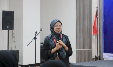 Dari Gadis Penggembala Kambing, Kini Hafizah 30 Juz dan Asesor BNSP RI