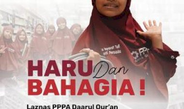 Penyaluran Bingkisan Ramadan dan Buka Puasa untuk Disabilitas
