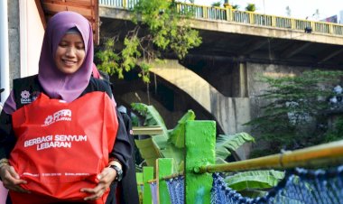 Menilik Dakwah Islam di Kolong Jembatan Gondolayu