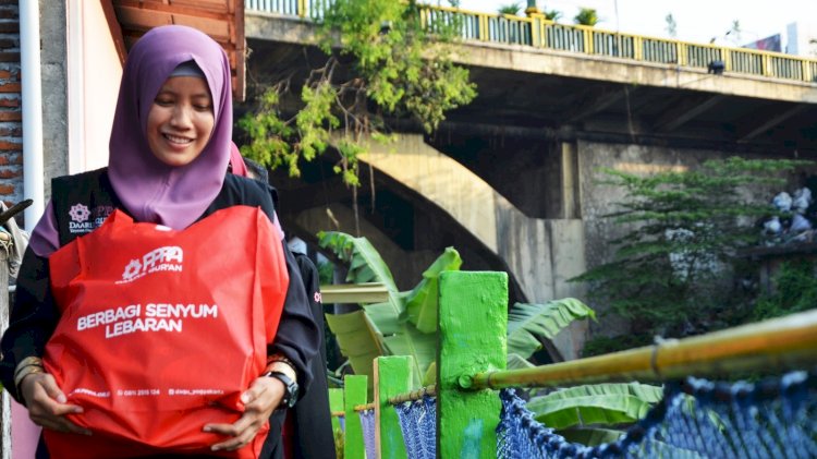 Menilik Dakwah Islam di Kolong Jembatan Gondolayu