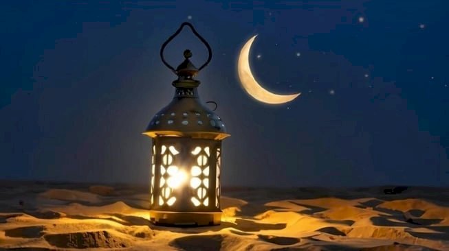 Kejar Pahala Wakaf 1000 Bulan