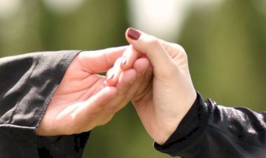 Tips Mendapat Jodoh Terbaik Pilihan Allah