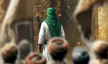 Meneladani Nabi Ibrahim: Teladan Keimanan, Pengorbanan, dan Tauhid yang Abadi