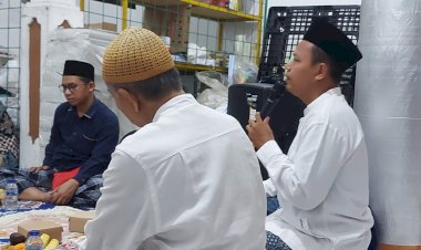 Menyemai Dakwah di Ruang-Ruang Kerja Korporasi