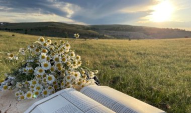 Manusia Hidup dalam 4 Alam: Perjalanan Spiritual Menuju Kehidupan Abadi