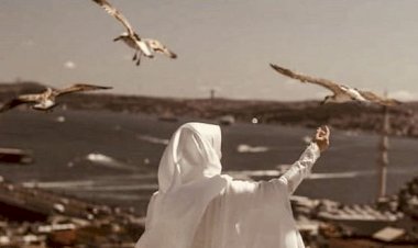 Psikologi Muslimah: Menemukan Keseimbangan Jiwa dalam Bingkai Iman