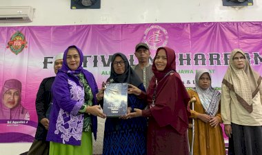 Festival Muharram 1447 H: Harmoni Cinta dan Semangat untuk Disabilitas