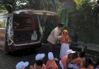 Semarak Kemerdekaan Bersama Road Show Mobile Qur’an