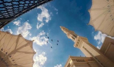 Meneladani Akhlak Rasulullah, Meraih Hidup Berkah