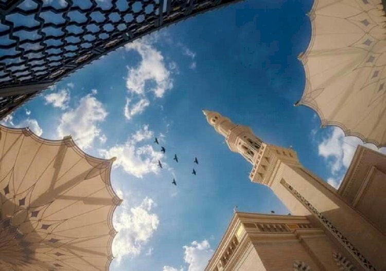 Meneladani Akhlak Rasulullah, Meraih Hidup Berkah