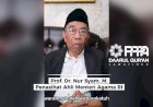 Memasyarakatkan Al-Qur’an: Semangat Bimtek Al-Qur’an Isyarat di Jawa Timur