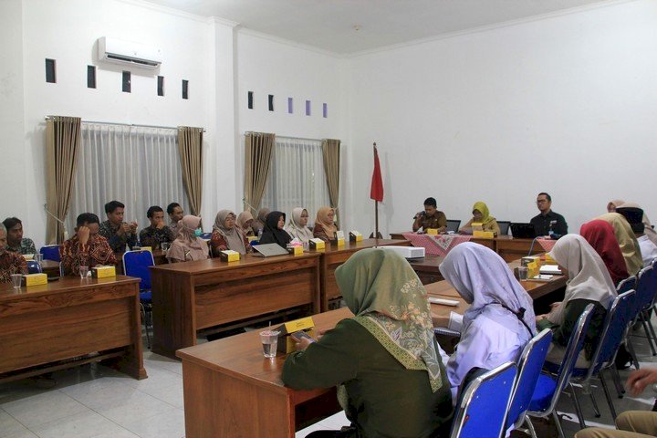 Konsolidasi Menuju Tuli Mengaji Gunung Kidul