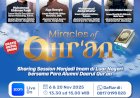 Alumni Daarul Qur'an yang Mendunia, Menjadi Imam Masjid Luar Negeri Lewat Al-Qur'an 