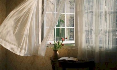 Setiap Nafas Adalah Takdir, Hikmah ke-22 Kitab Al-Hikam