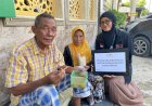 PPPA Daarul Qur’an Medan Salurkan Bantuan Tahap 2 untuk Korban Banjir di Medan Labuhan