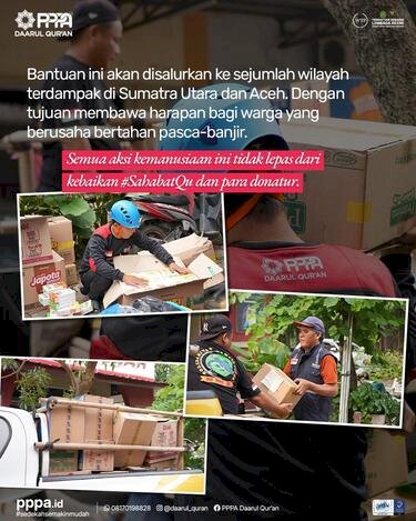 Keberangkatan Tahap 2 Tim SIGAB ke Sumatra