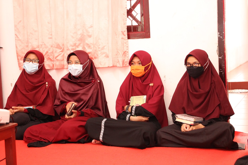 Kata Mereka yang Akhirnya Bisa Menghafal Qur'an