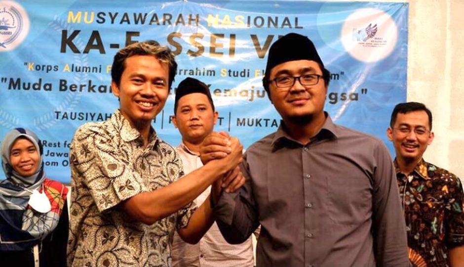 KA-FoSSEI Gelar Munas VIII 2021