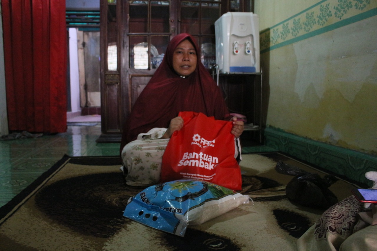 Berkah Al-Qur'an Seorang Guru Ngaji