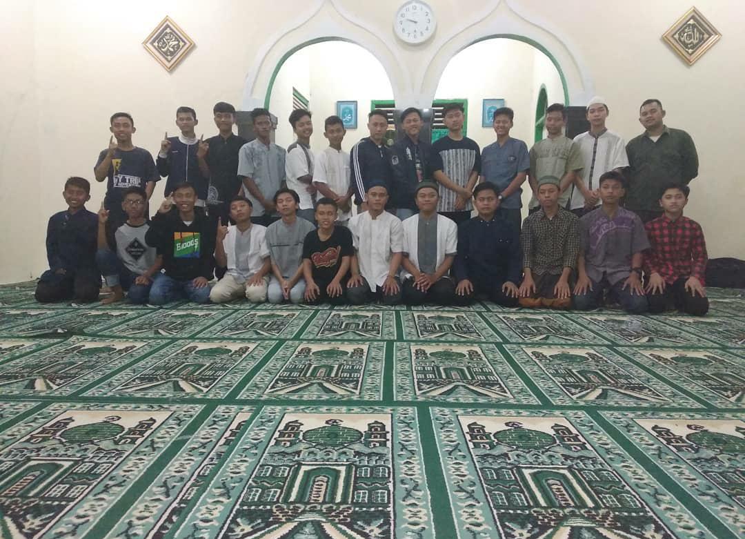 Ketika Ustadz Yayan Berhasil Didik Anak Jalanan Jadi Penghafal Qur'an