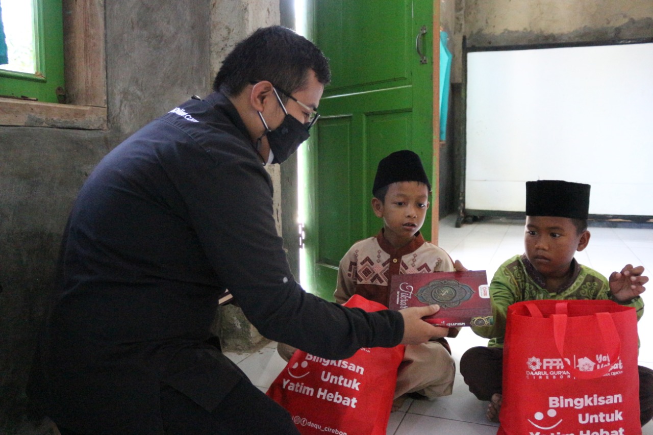 Ditinggal Ayah, Nurfebri Sempat Alami Depresi