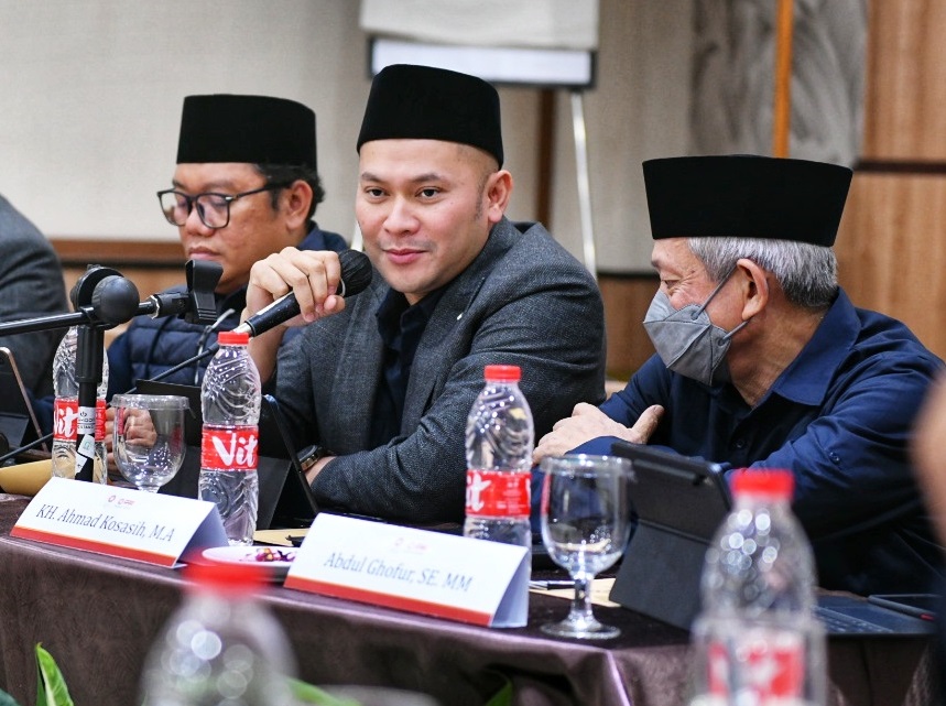 Inovasi Dakwah Tahfidzul Qur'an untuk Kejayaan 2022