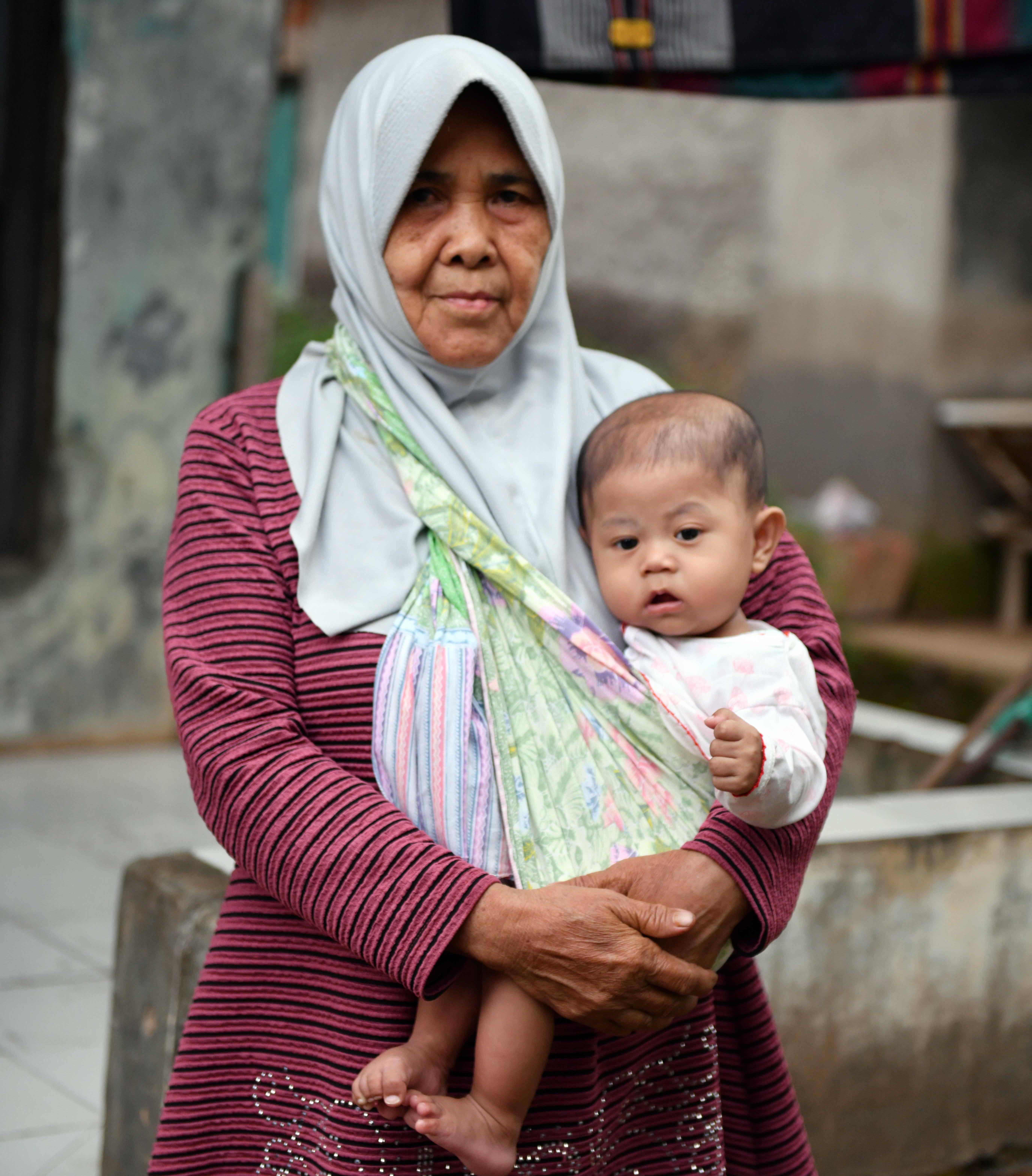 Wakaf, Bukti Kasih Sayang Untuk Ibu Tercinta