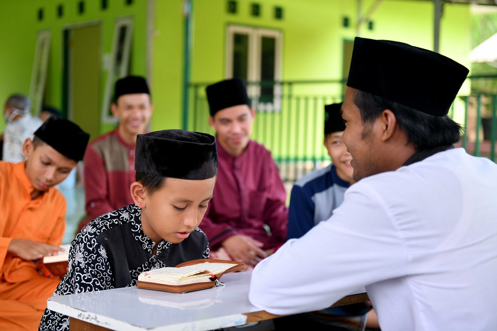 Memaknai Hari Pahlawan dari Sudut Pandang Milenial