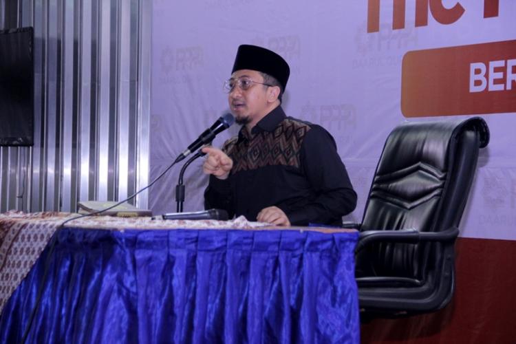 UYM: Sekali Punya Impian, Pantang Kita Mundur