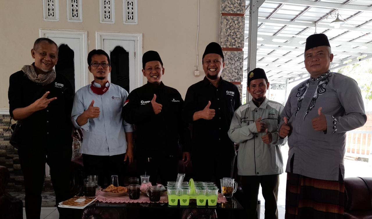 Saatnya Rumah Tahfidz Menjadi MPZ