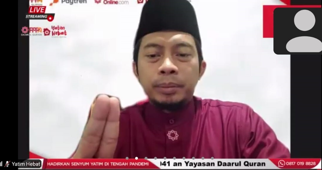 Yatim Hebat Lahirkan Generasi Hebat Penerus Bangsa