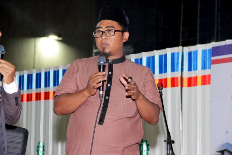 Dudun : Keajaiban Sedekah dan Sholawat Itu Nyata