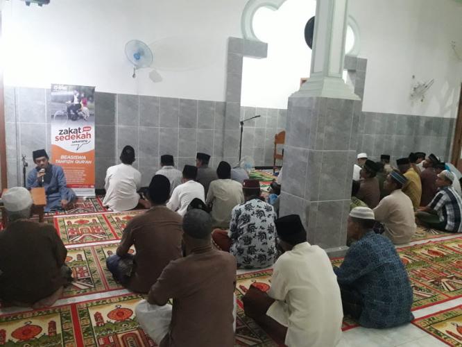 Imam Muda yang Dirindukan