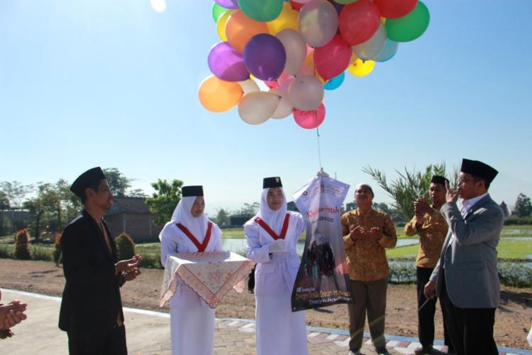 Pesan Ustaz Jameel Dalam Khutbatul Iftitah di Malang