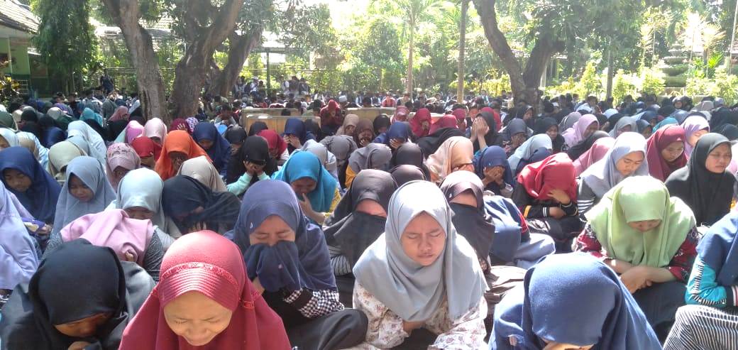 Mendawamkan Al-Qur'an Bagi Generasi Muda Milenial