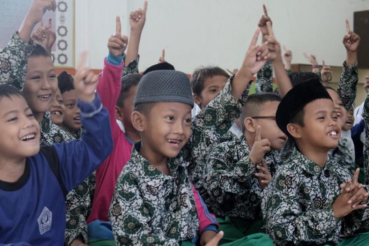 Mobile Qur'an Jelajah Palembang