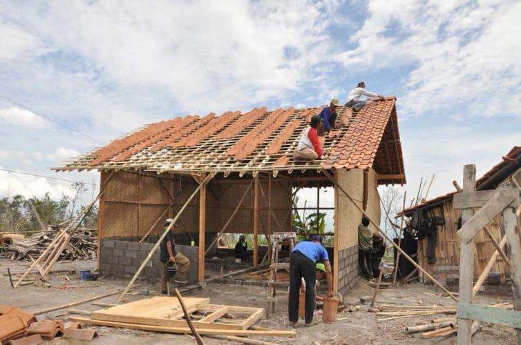 1000 Rumah Qur'an untuk Lombok