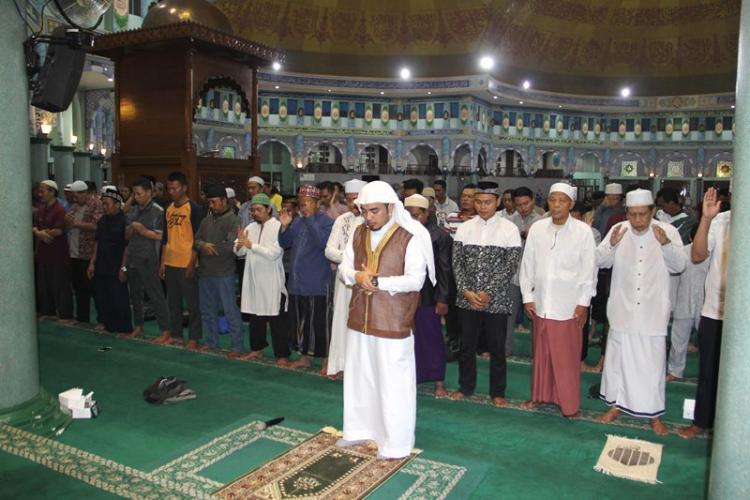 Tips Menghafal Al-Qur'an Ala Syeikh Basith