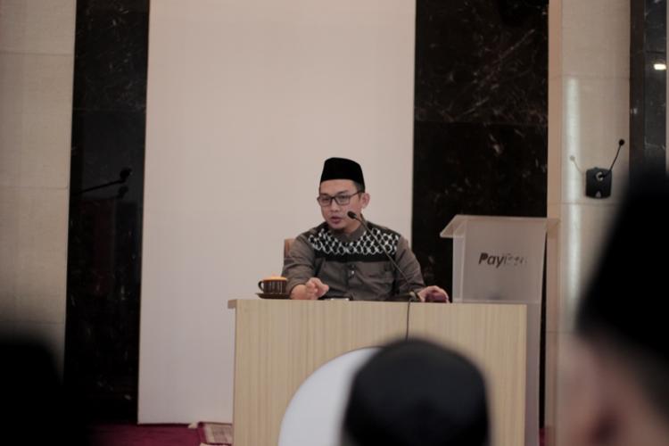 Mengenal Makna Hijrah Bersama Ustadz Hilmi Firdausi