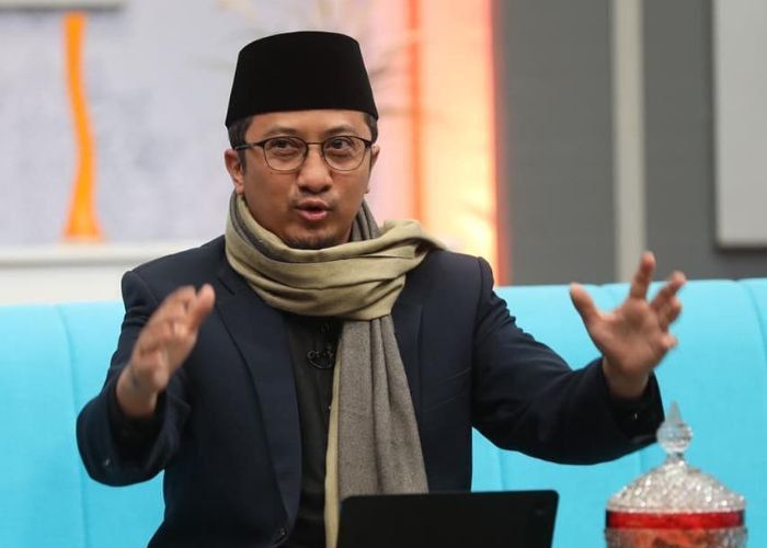 Cuaca Buruk dan Bencana Kembali Meningkat, KH. Yusuf Mansur Ingatkan Sedekah Tolak Bala